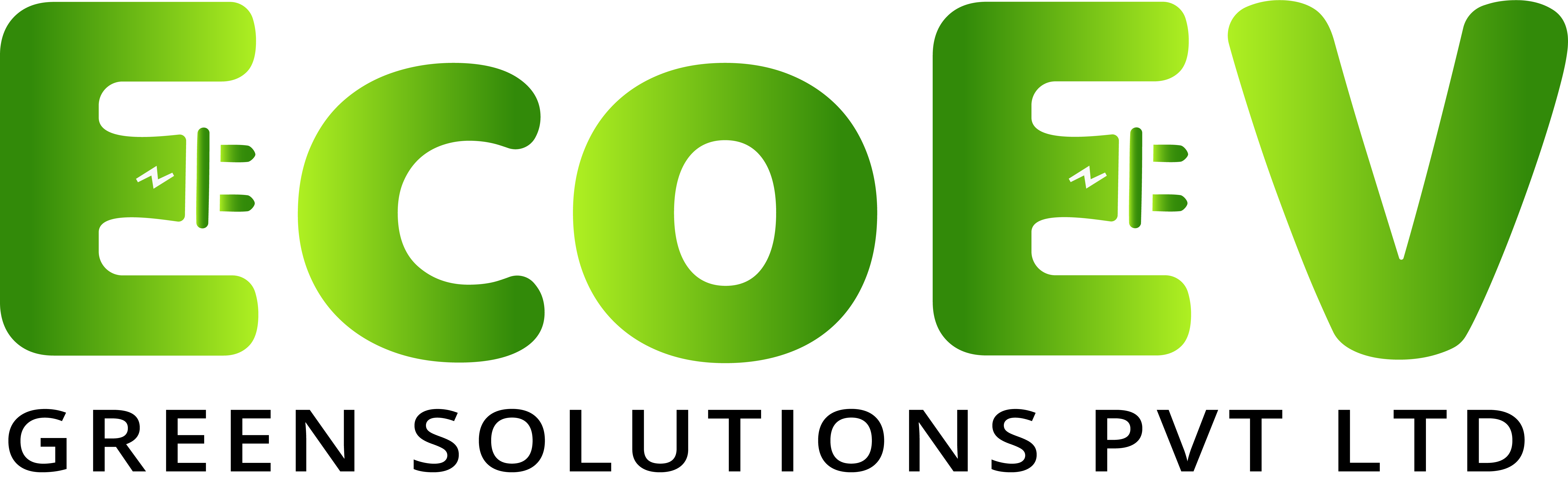 EcoEv Logo